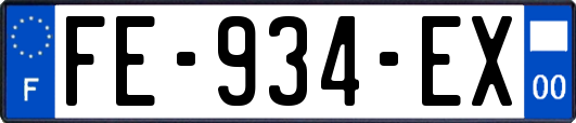 FE-934-EX