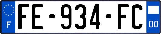FE-934-FC