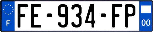 FE-934-FP