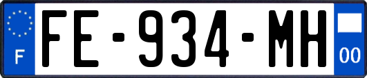 FE-934-MH