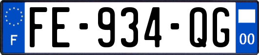 FE-934-QG