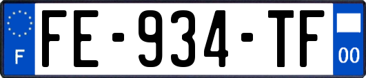 FE-934-TF