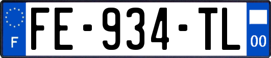 FE-934-TL