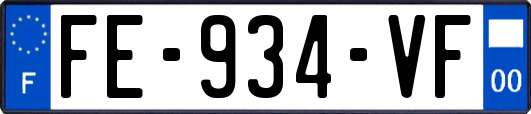 FE-934-VF