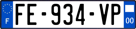 FE-934-VP