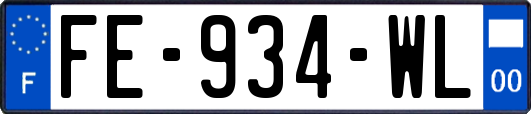 FE-934-WL