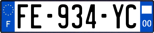 FE-934-YC