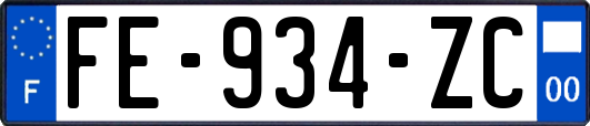 FE-934-ZC