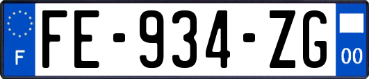 FE-934-ZG