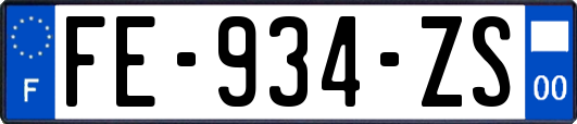 FE-934-ZS