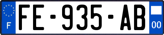 FE-935-AB
