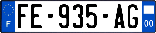 FE-935-AG