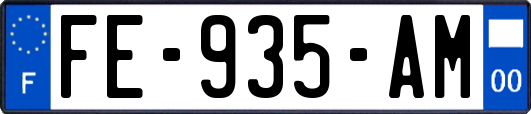 FE-935-AM