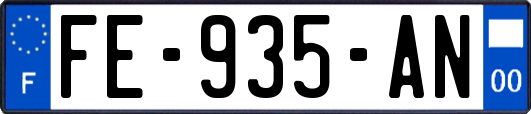 FE-935-AN