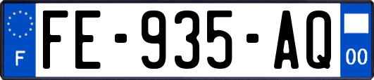 FE-935-AQ