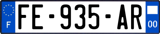 FE-935-AR