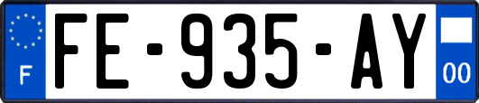 FE-935-AY