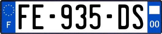 FE-935-DS
