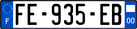 FE-935-EB