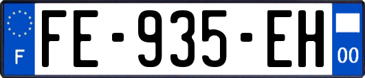FE-935-EH