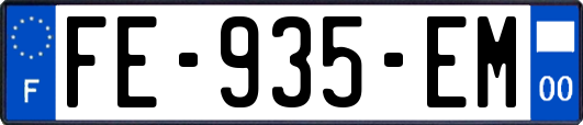 FE-935-EM