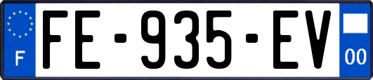 FE-935-EV