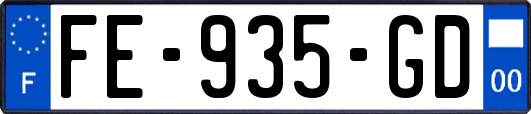 FE-935-GD