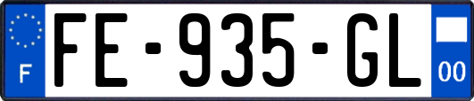 FE-935-GL
