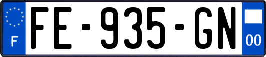 FE-935-GN