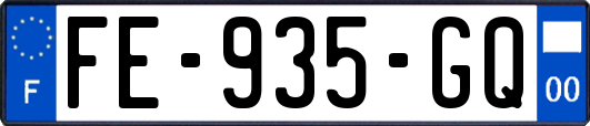 FE-935-GQ