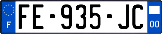 FE-935-JC