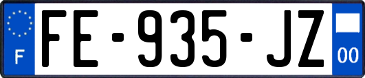 FE-935-JZ