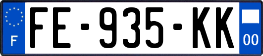 FE-935-KK
