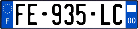 FE-935-LC