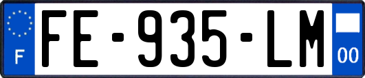 FE-935-LM