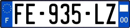 FE-935-LZ