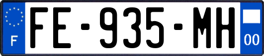 FE-935-MH