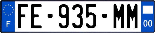 FE-935-MM