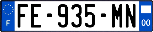 FE-935-MN