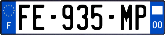 FE-935-MP
