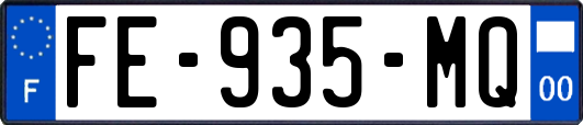 FE-935-MQ