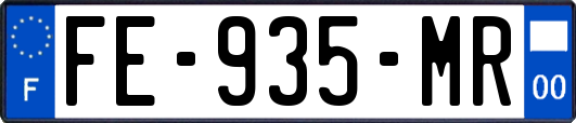 FE-935-MR