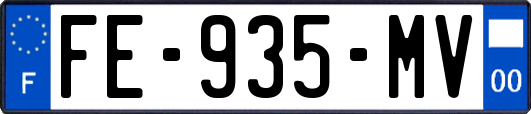 FE-935-MV