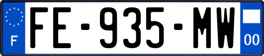 FE-935-MW