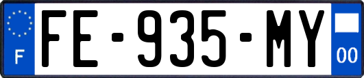 FE-935-MY
