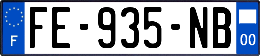 FE-935-NB