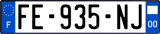 FE-935-NJ