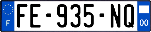 FE-935-NQ