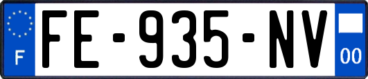 FE-935-NV