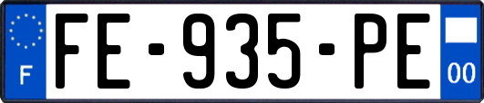 FE-935-PE